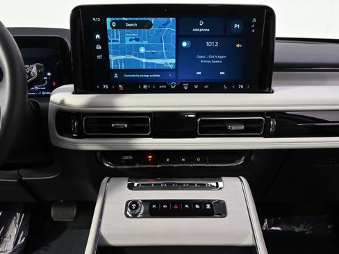 New 2026 Lincoln Aviator Reserve AWD/4WD image 28