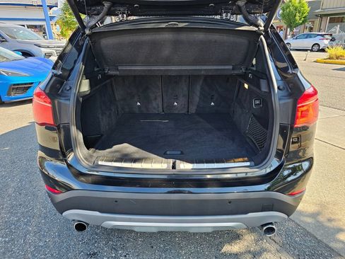 Used 2016 BMW X1 xDrive28i AWD/4WD image 10