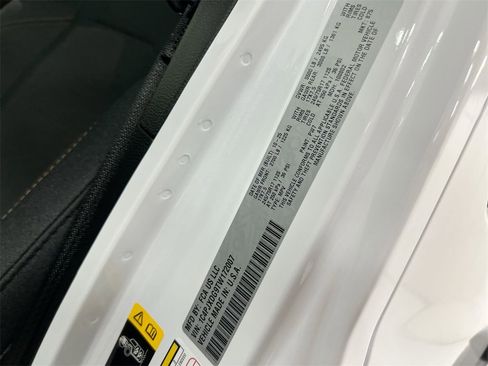 New 2026 Jeep Wrangler Sport S image 27