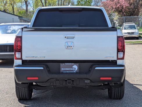 Used 2019 Honda Ridgeline RTL-E image 10