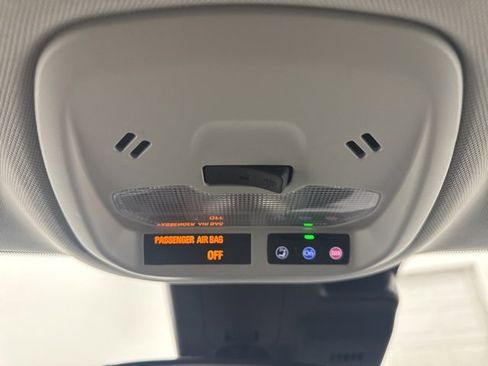 New 2026 Chevrolet Trax ACTIV w/ Driver Confidence Package image 21