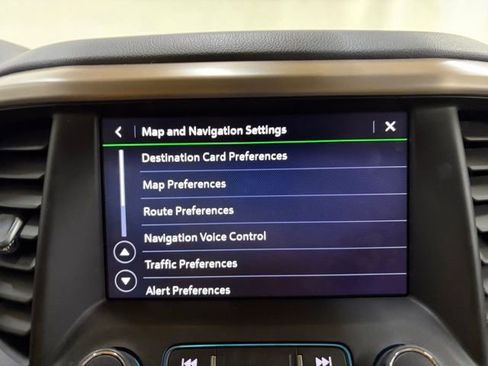 Used 2023 GMC Acadia Denali AWD/4WD image 61