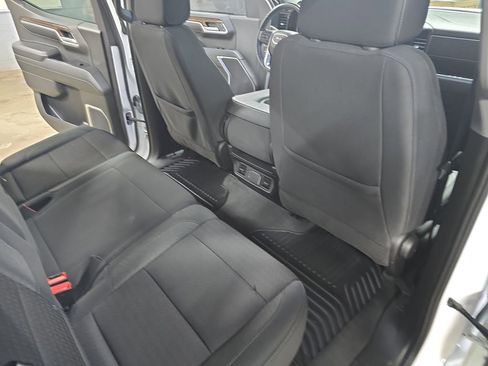 Used 2024 GMC Sierra 1500 Elevation AWD/4WD image 13