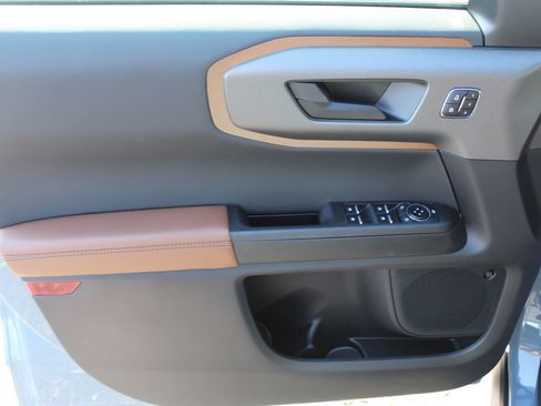 New 2025 Ford Bronco Sport Outer Banks w/ Outer Banks Tech Package+ AWD/4WD image 17