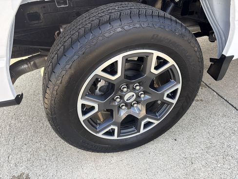 Used 2024 Ford F150 STX AWD/4WD image 6