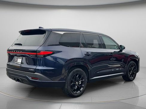 Used 2024 Lexus TX 350 FWD w/ Cold Weather Package image 7