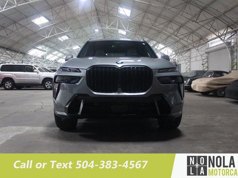 Used 2026 BMW X7 xDrive40i image 5