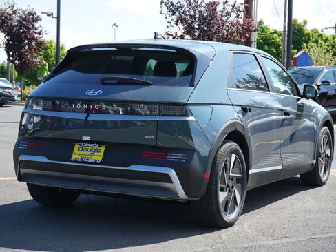 New 2026 Hyundai Ioniq 5 SE image 4