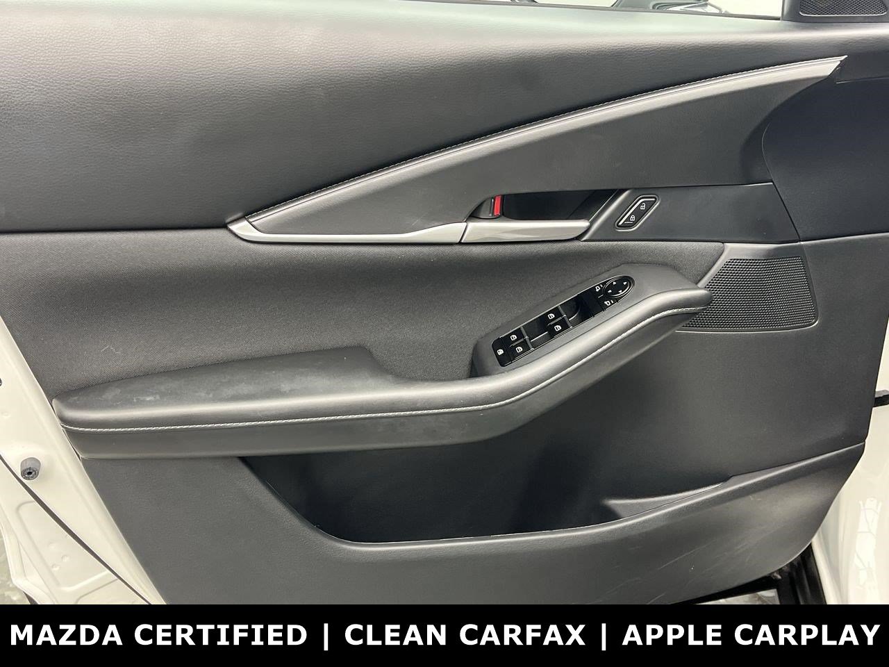 Certified 2025 MAZDA CX-30 AWD 2.5 S image 7