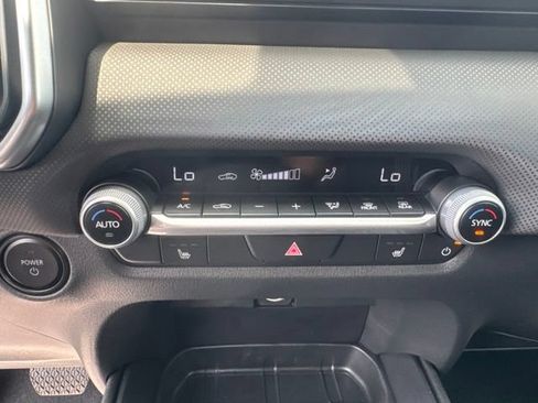 Used 2026 MAZDA CX-50 2.5 Hybrid w/ Weather Package AWD/4WD image 25