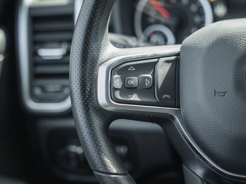 New 2026 RAM 1500 Express AWD/4WD image 40
