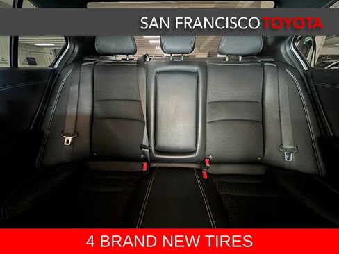 Used 2017 Honda Accord Sport image 14