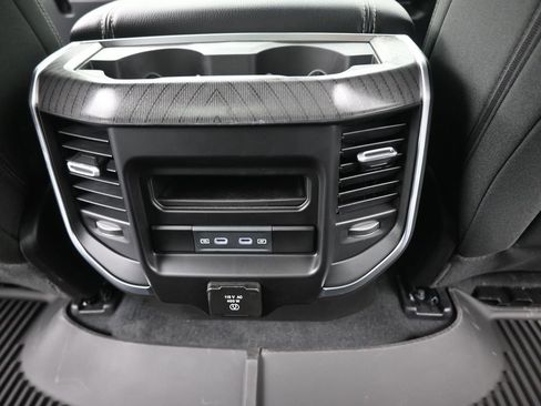 New 2026 RAM 1500 2WD Crew Cab image 25