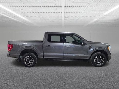 Used 2023 Ford F150 XLT w/ Equipment Group 302A High image 5