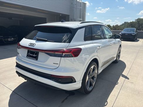 New 2026 Audi Q4 e-tron Premium Plus image 6