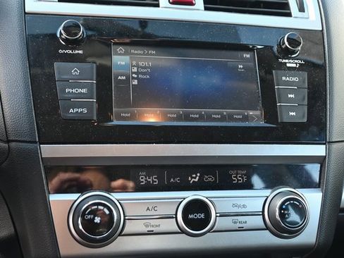 Used 2018 Subaru Outback 2.5i image 18