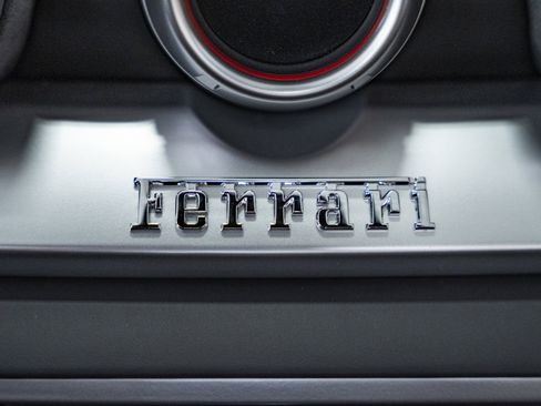 Used 2017 Ferrari California T image 50