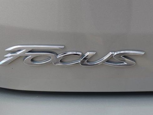 Used 2016 Ford Focus SE image 20