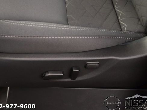 New 2026 Nissan Frontier SV w/ All-Weather Content Package image 16