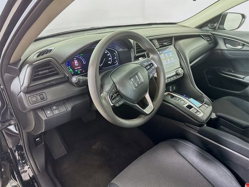 Used 2019 Honda Insight EX image 7