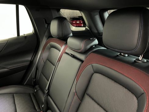 New 2026 Chevrolet Equinox RS w/ Convenience Package III image 21