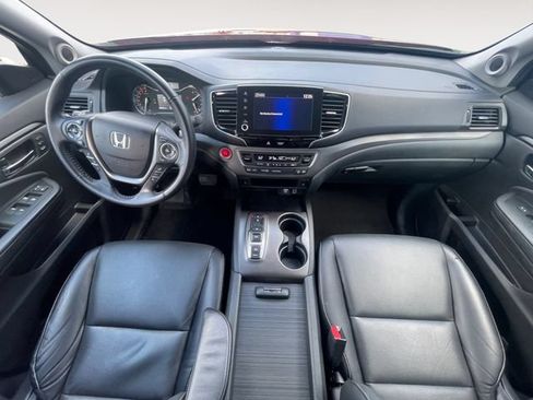 Used 2023 Honda Ridgeline RTL image 10