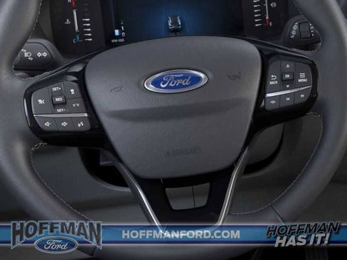 New 2026 Ford Escape Active w/ Tech Pack #1 AWD/4WD image 12