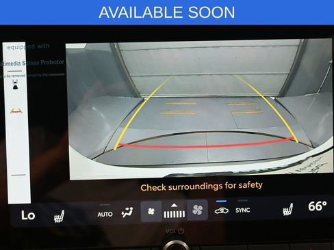 Certified 2026 Toyota RAV4 SE AWD/4WD image 20
