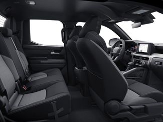 New 2026 Toyota Tacoma 2WD Double Cab video 2