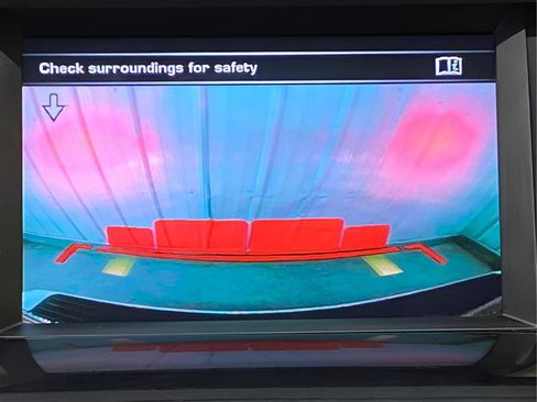 Used 2016 Land Rover LR4 HSE image 25