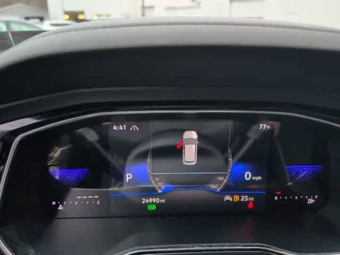 Used 2023 Volkswagen Jetta Sport image 13