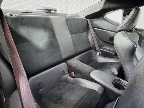 Used 2015 Subaru BRZ Limited RWD image 27
