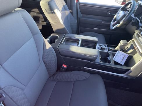 New 2026 Toyota Tundra SR5 image 24