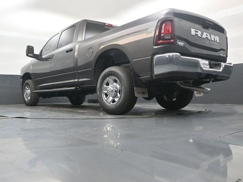 New 2026 RAM 2500 Tradesman AWD/4WD image 41