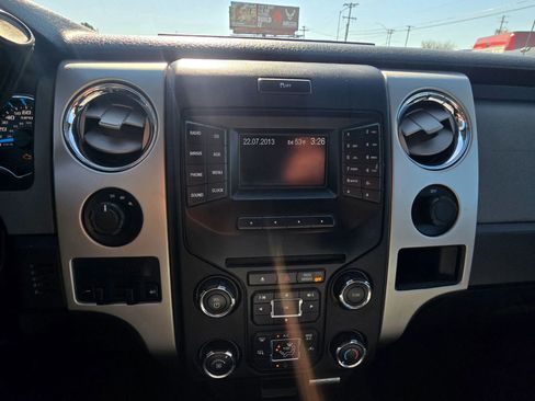 Used 2013 Ford F150 XLT w/ Mid Equipment Group AWD/4WD image 14