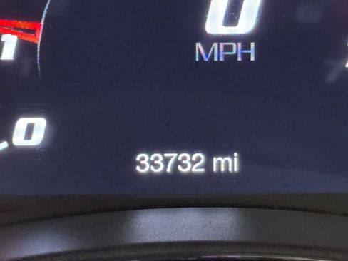 Used 2024 Dodge Durango SRT image 17