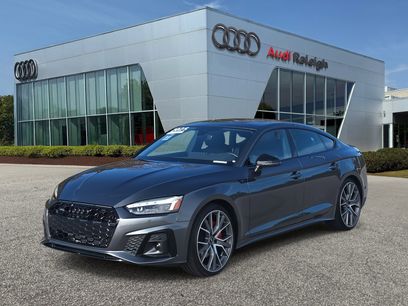 Certified 2025 Audi A5 2.0T Premium Plus