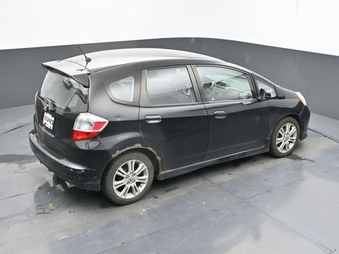 Used 2009 Honda Fit Sport image 11