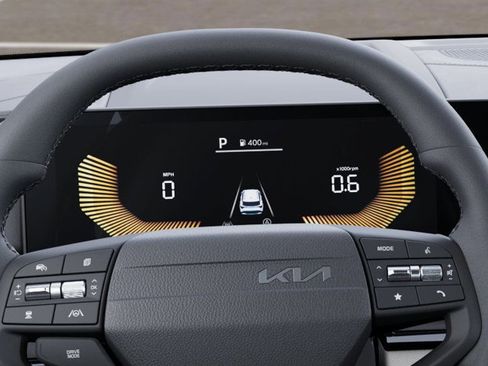 New 2026 Kia Sportage EX image 21