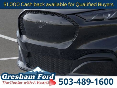 New 2026 Ford Mustang Mach-E Select image 20