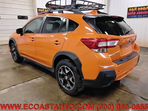 Used 2018 Subaru Crosstrek 2.0i Premium image 6