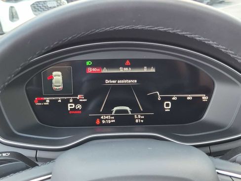 Certified 2024 Audi A5 2.0T Premium Plus w/ Premium Plus image 26