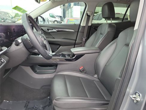 Used 2024 Buick Envision Preferred AWD/4WD image 16