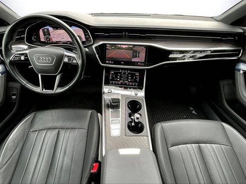Used 2021 Audi A7 3.0T Premium Plus image 13