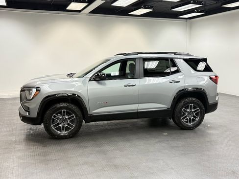 New 2026 GMC Terrain AT4 w/ LPO, Floor Liner Package image 2