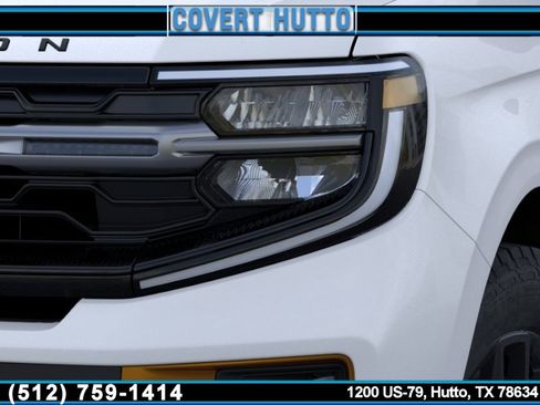 New 2026 Ford Expedition Tremor AWD/4WD image 18