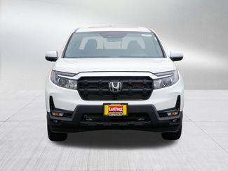 New 2026 Honda Ridgeline RTL video 2