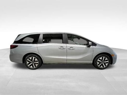 New 2026 Honda Odyssey EX-L image 7