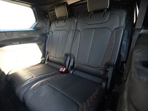 Used 2024 Jeep Grand Cherokee L Summit image 8