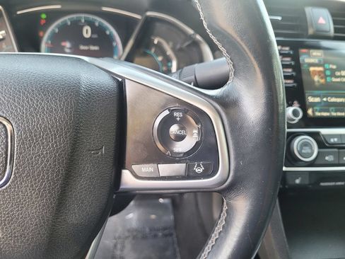 Used 2021 Honda Civic EX image 23